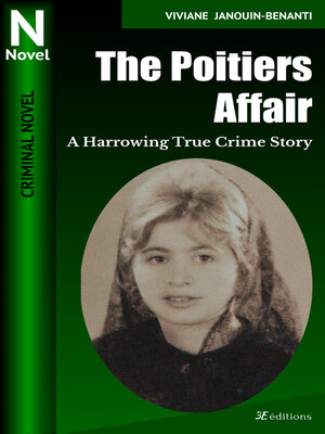 cover image of The Poitiers Affair
